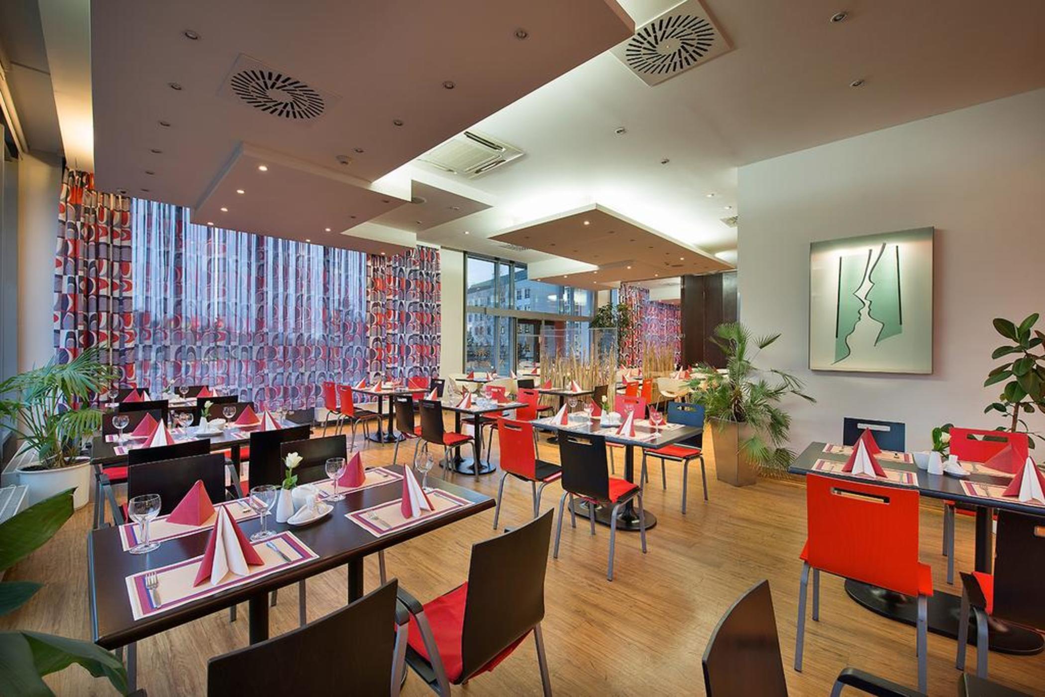 Rezidence Emmy Hotel Praga Exterior foto